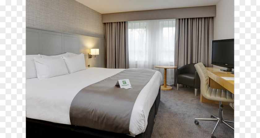 Hotel Holiday Inn London Bexley Suite Room PNG