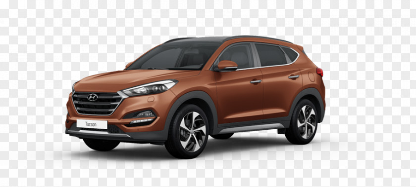 Hyundai 2018 Tucson Car Motor Company 2016 PNG