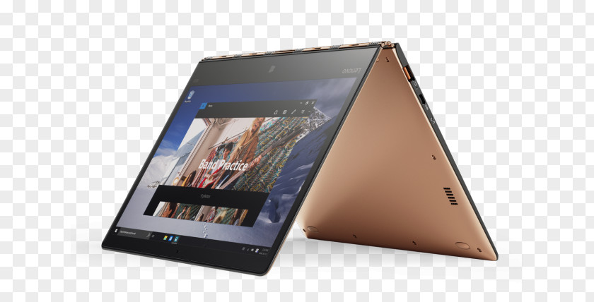 Laptop Lenovo IdeaPad Yoga 13 ThinkPad 900S PNG