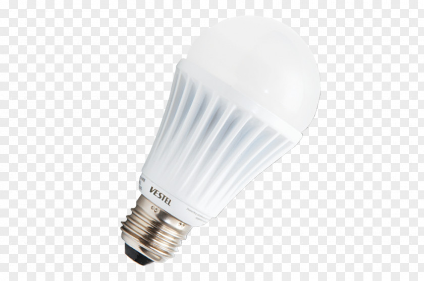 Led Lamp Lighting LED Incandescent Light Bulb Light-emitting Diode PNG