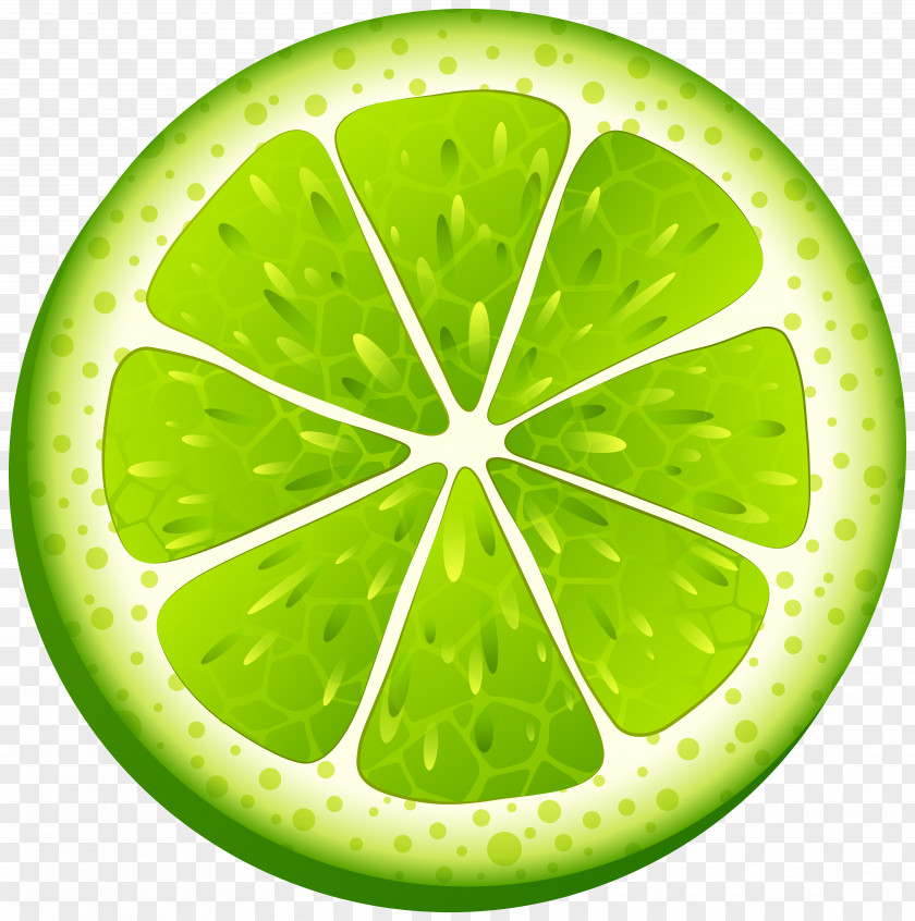 Lime Sweet Lemon Persian Key Kaffir PNG