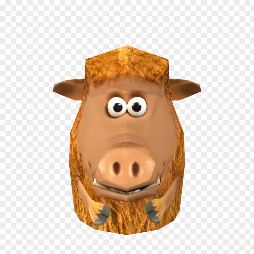 Livestock Smile Baby Background PNG