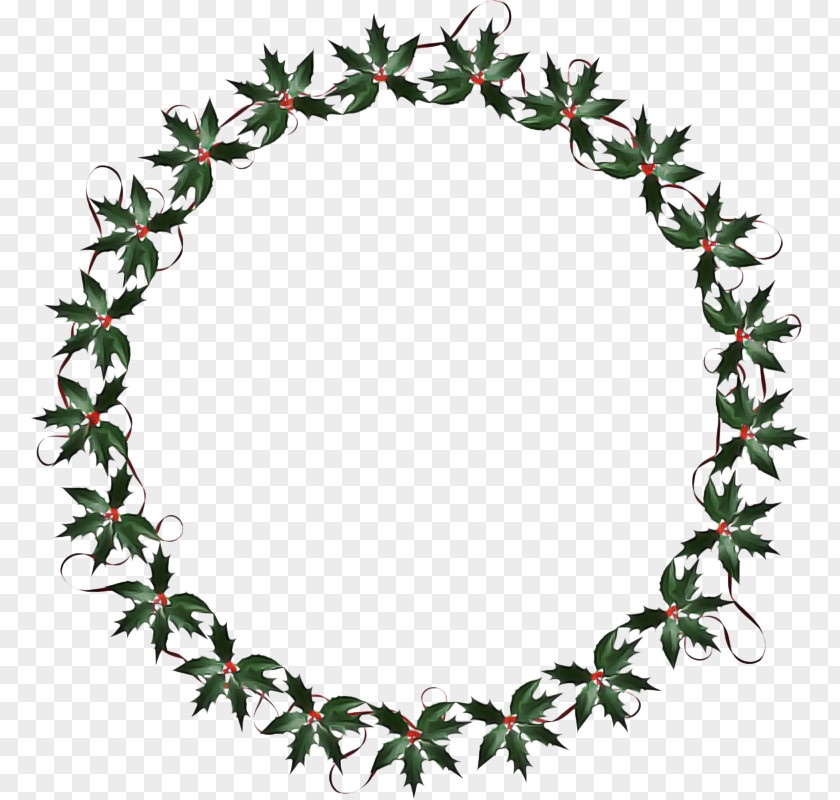 Ornament Flower Christmas Decoration PNG