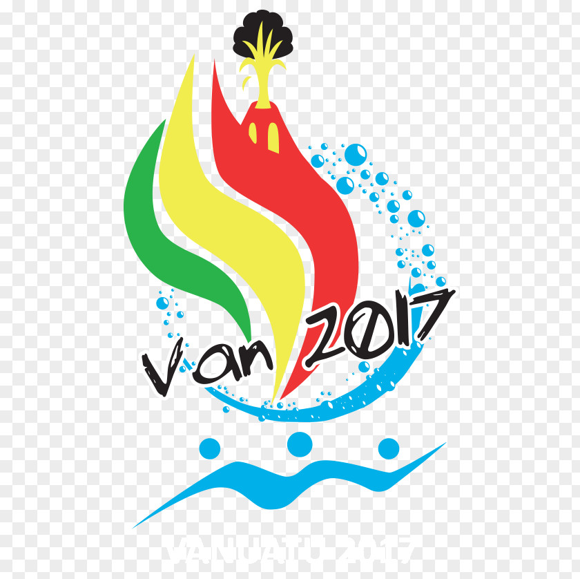 Port Vila 2017 Pacific Mini Games Video Game PNG