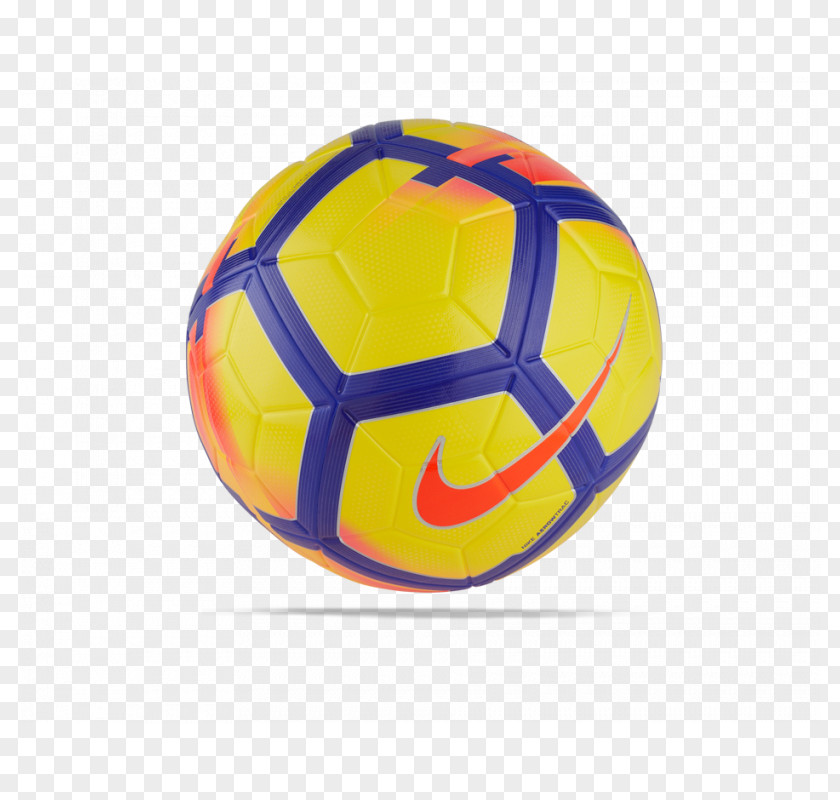 Soccer Ball Nike 2018–19 Premier League Ordem Football PNG