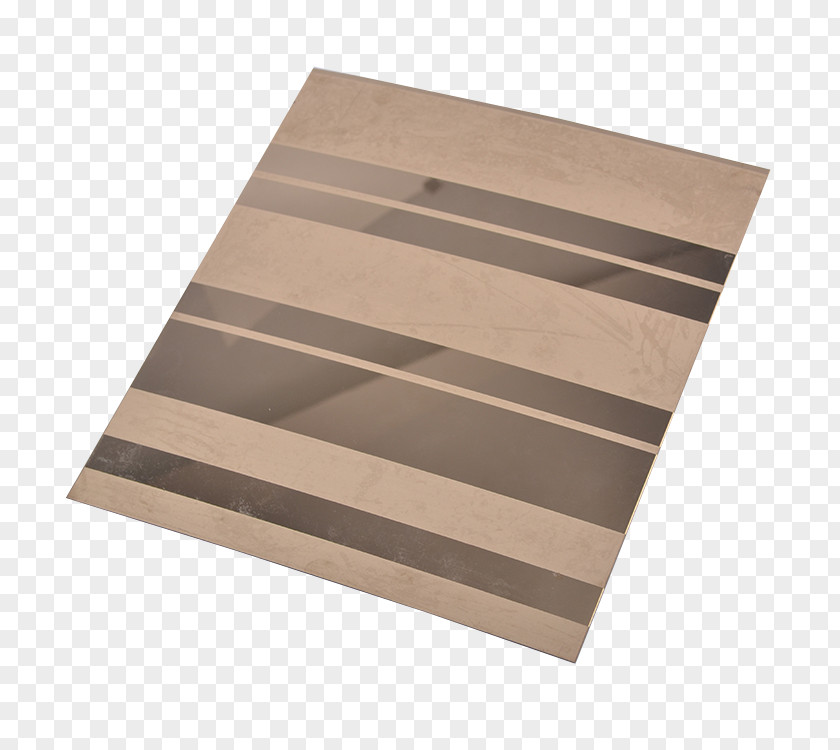 Table Plywood Stainless Steel Material PNG