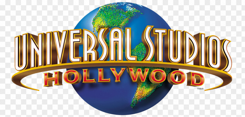 Universal Logo Studios Hollywood Florida CityWalk Film Studio PNG