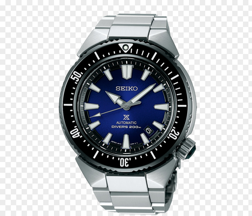 Watch Astron Seiko セイコー・プロスペックス Clock PNG