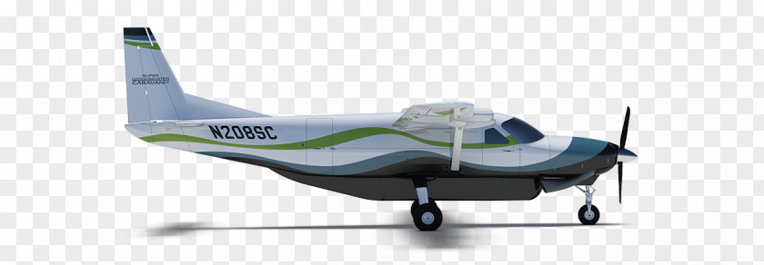 Aircraft Cargo Propeller Airplane Cessna 208 Caravan 208B Super Cargomaster Douglas C-133 PNG