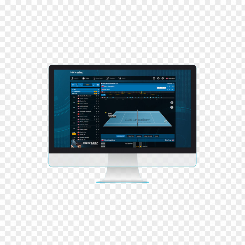 Bet LiveScore.com 1 Pin Football Sport Computer Monitors PNG