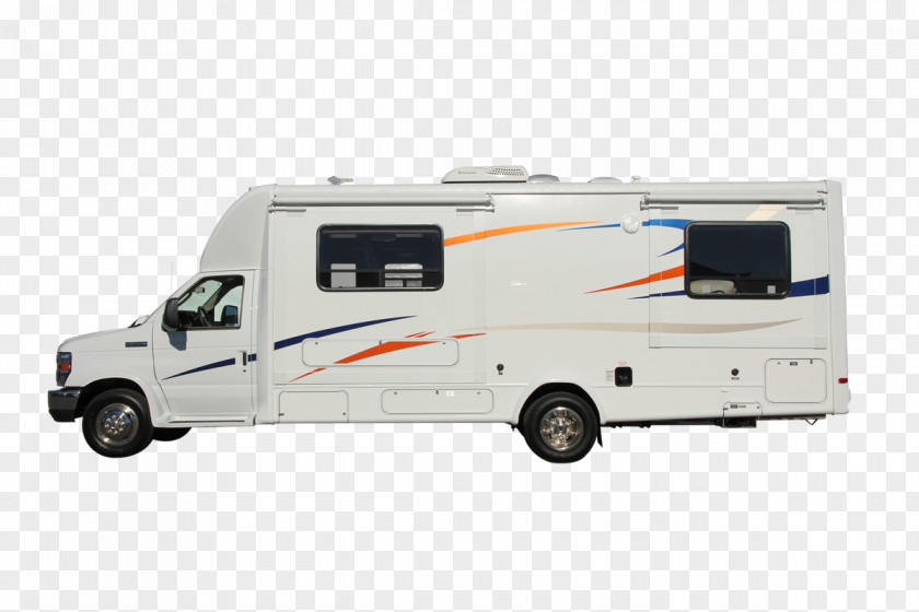 Car Campervans Caravan Motor Vehicle PNG