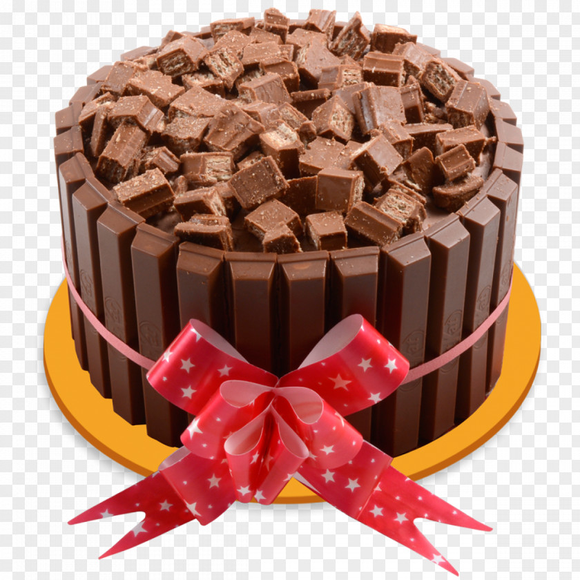 Chocolate Cake Truffle Birthday Fudge Red Velvet PNG