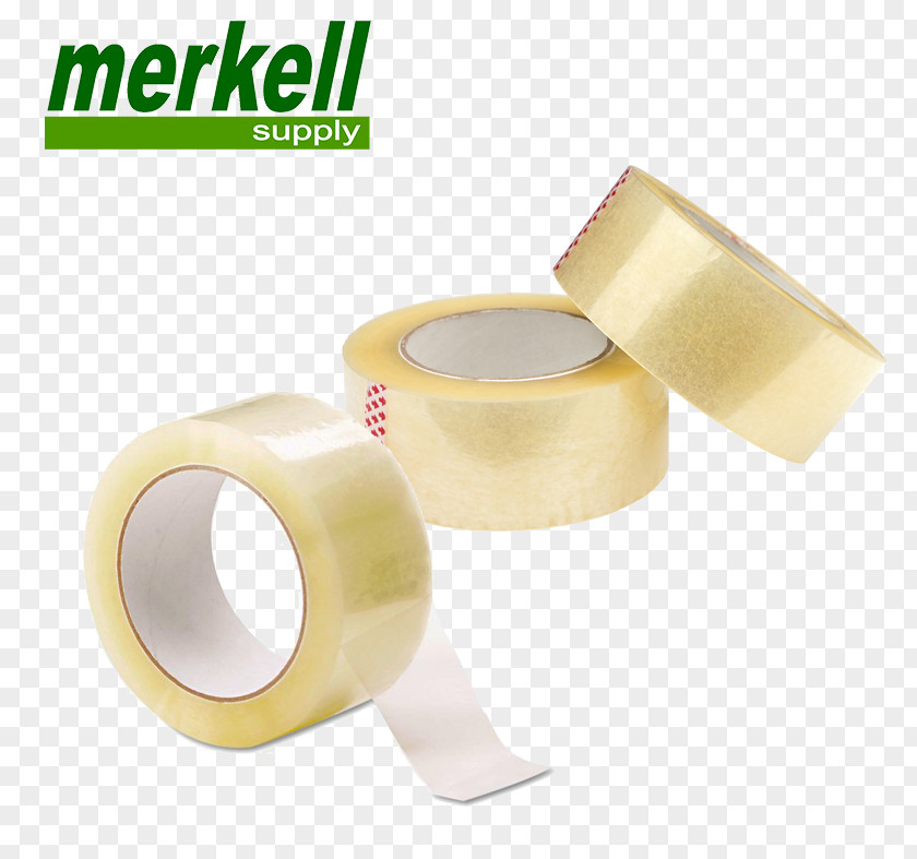 Design Box-sealing Tape PNG