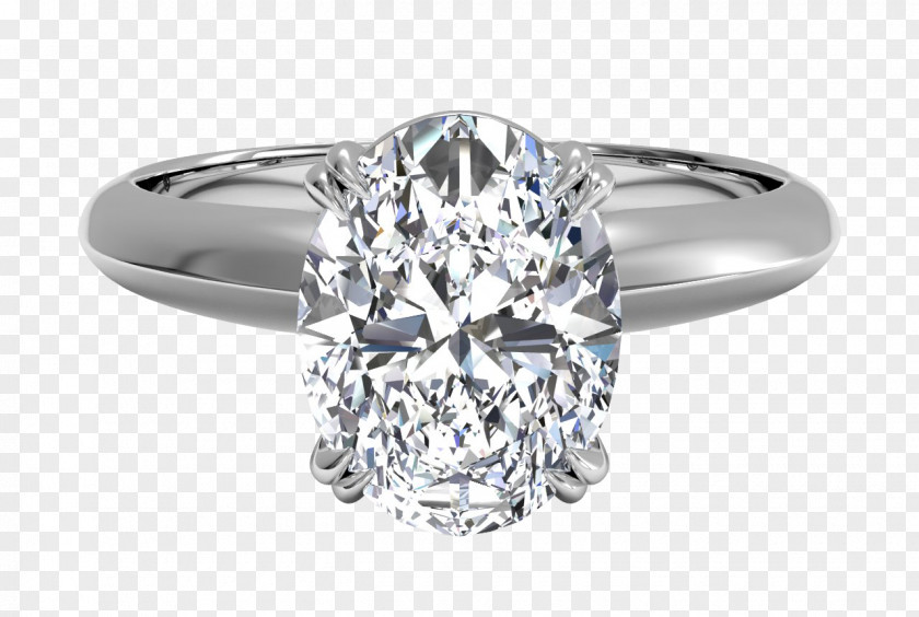 Diamond Engagement Ring Cut Wedding PNG