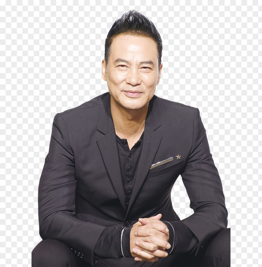 Epoch Times Simon Yam Memorigin Hong Kong Business Talent Manager PNG