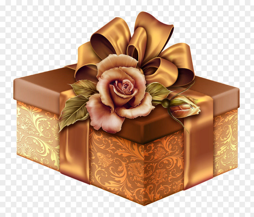 Gift Christmas Day Wrapping Image PNG