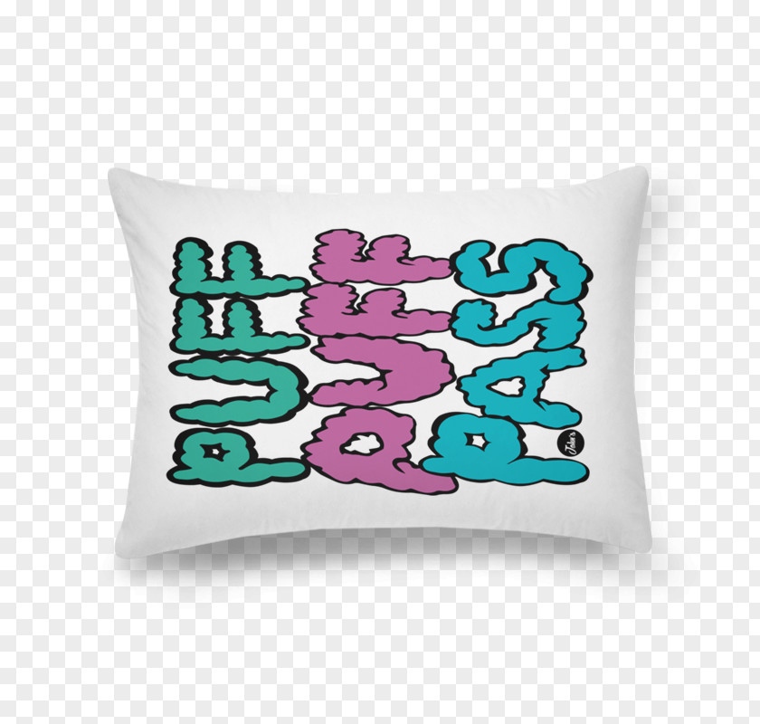 Marijuana Pillow Throw Pillows Cushion Textile Font PNG