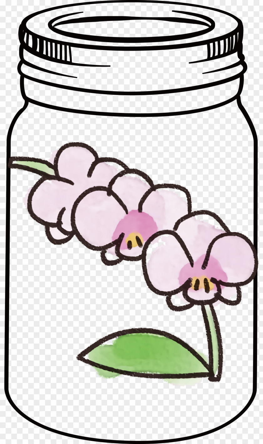 MASON JAR PNG