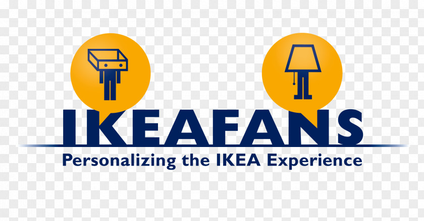 Organization Logo Brand Trademark IKEA PNG