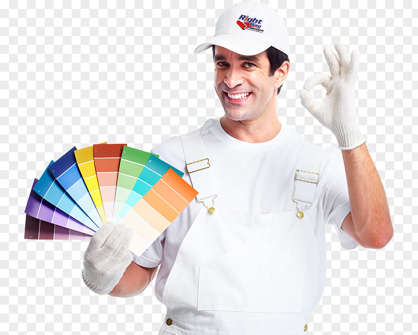 Paint House Painter And Decorator Rollers Interior Design Services PNG