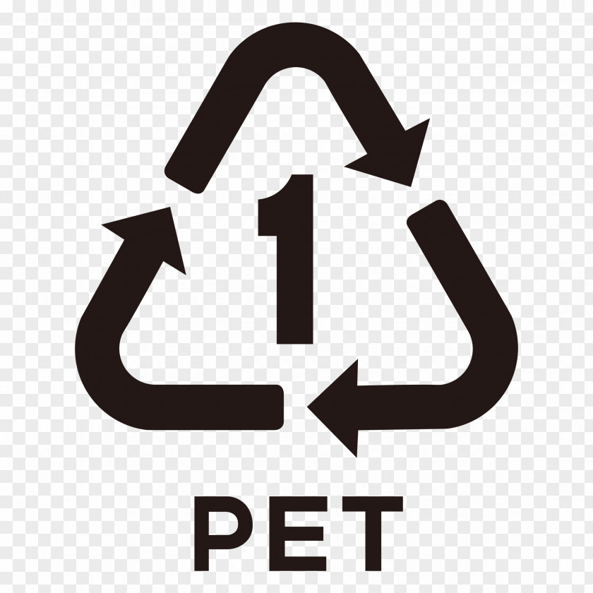 Printing Design Plastic Bag Polyethylene Terephthalate Recycling PET Bottle PNG