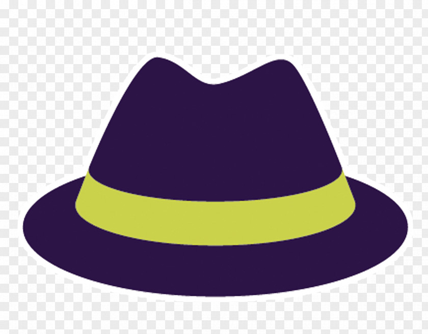 Purple Hat Violet Clip Art PNG