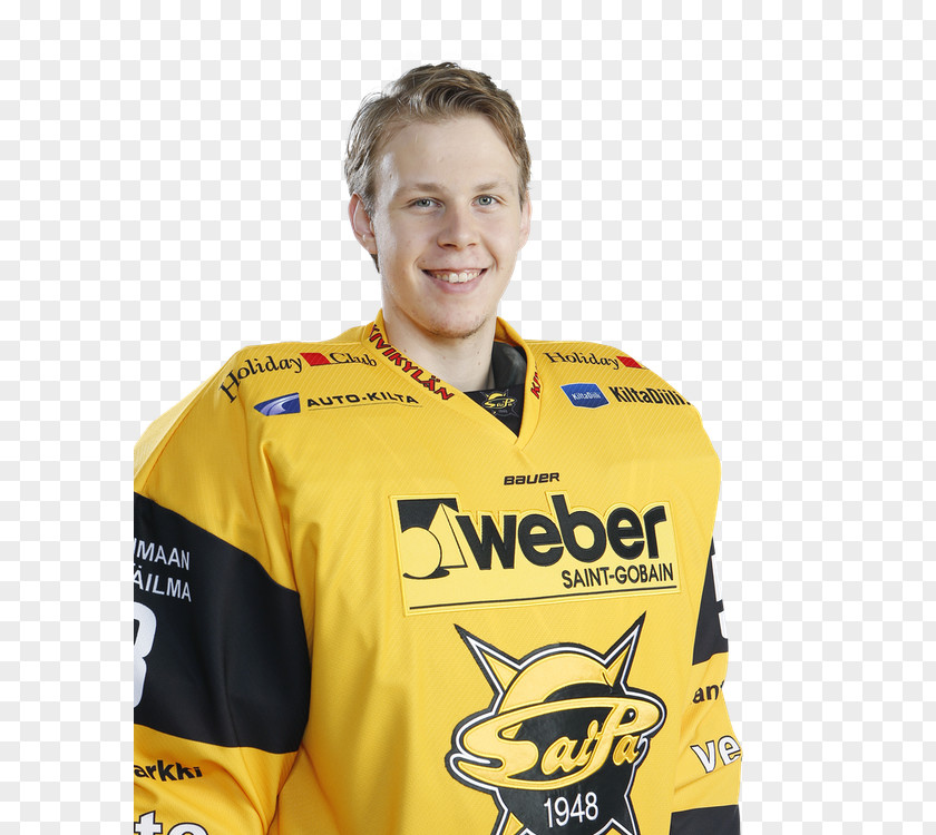 Saipa Niclas Westerholm SaiPa SM-liiga Tappara Ice Hockey PNG