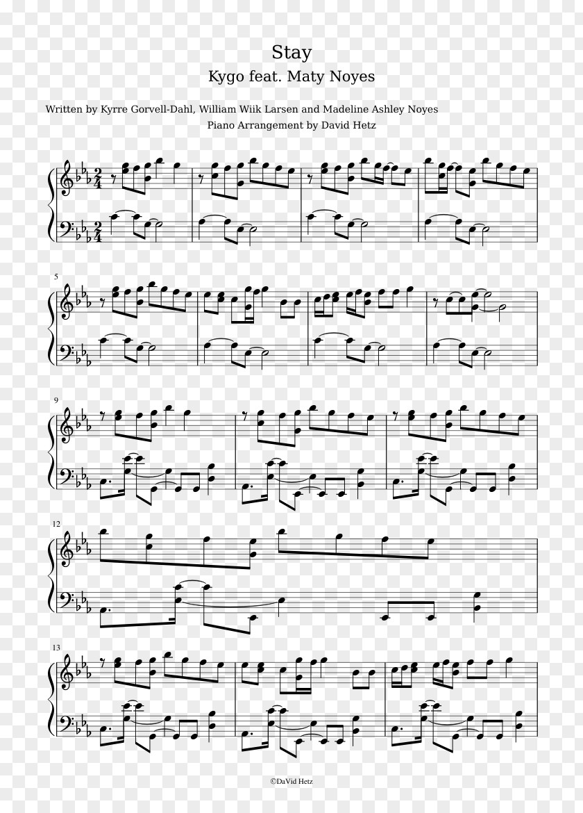 Sheet Music Axel F Chord Musical Note Piano PNG note Piano, sheet music clipart PNG