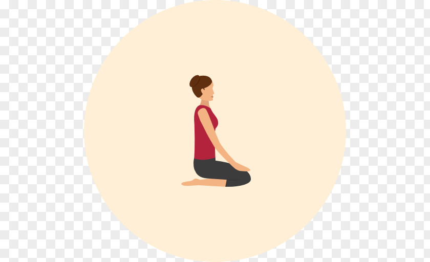 Yoga Pose & Pilates Mats Shoulder PNG
