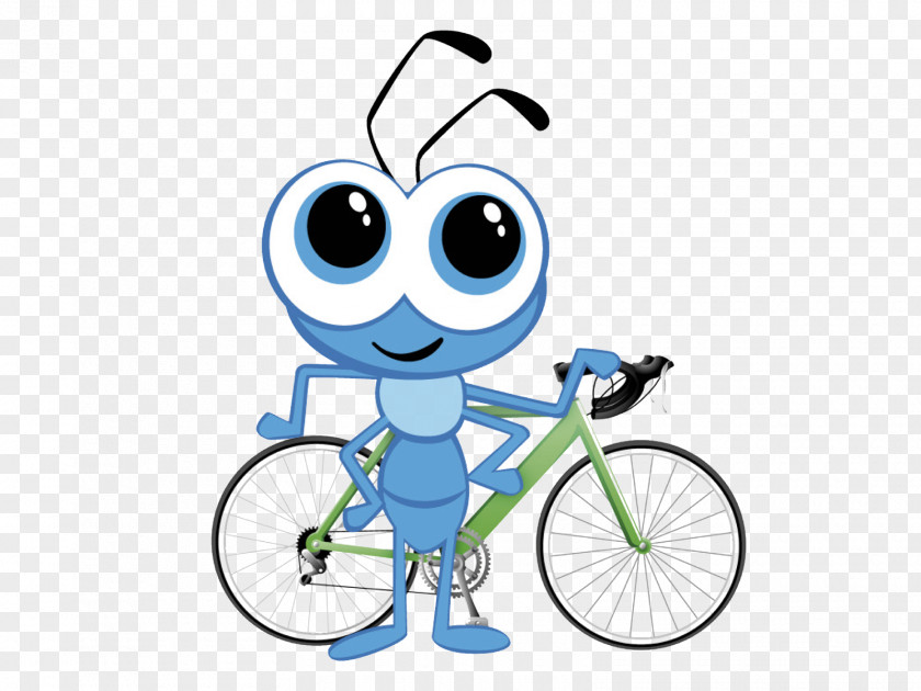 Bici Pattern Ant Cubbe Drawing Logo Bicycle Wheels PNG