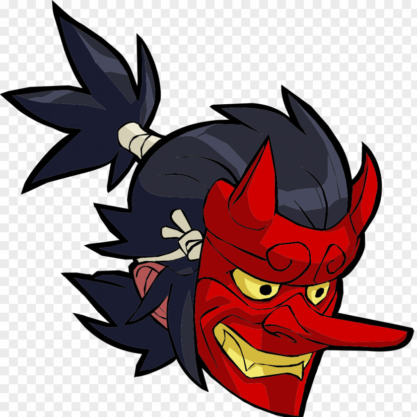 Brawlhalla Wiki Tengu Clip Art PNG