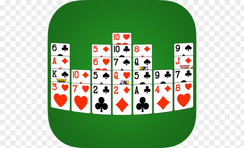 Card Game #1 Patience 0Android Crown Solitaire: A New Puzzle Solitaire PNG