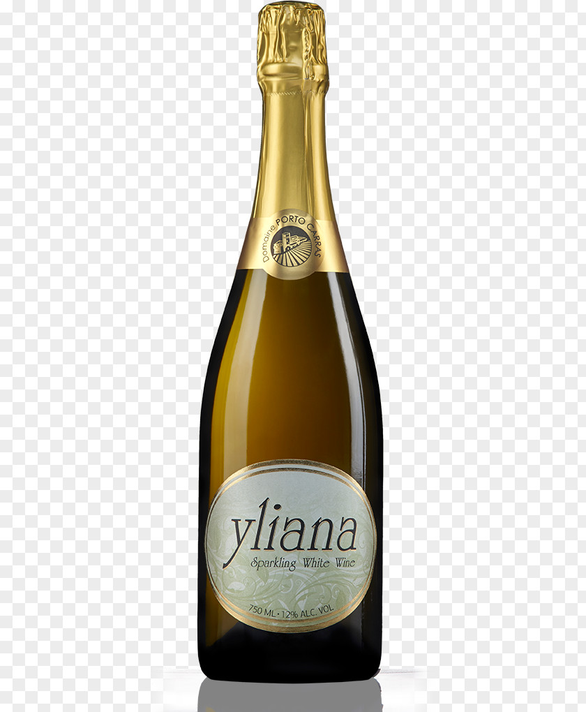 Champagne Sparkling Wine Prosecco Malagousia PNG