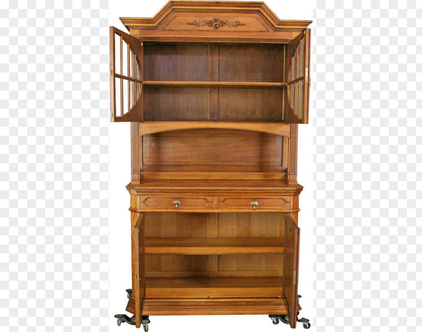 China Cabinet Shelf Chiffonier Cupboard Buffets & Sideboards Bookcase PNG