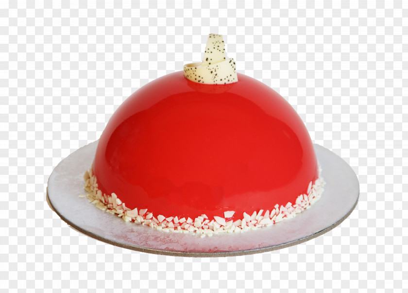 Christmas Ornament Day Torte-M PNG