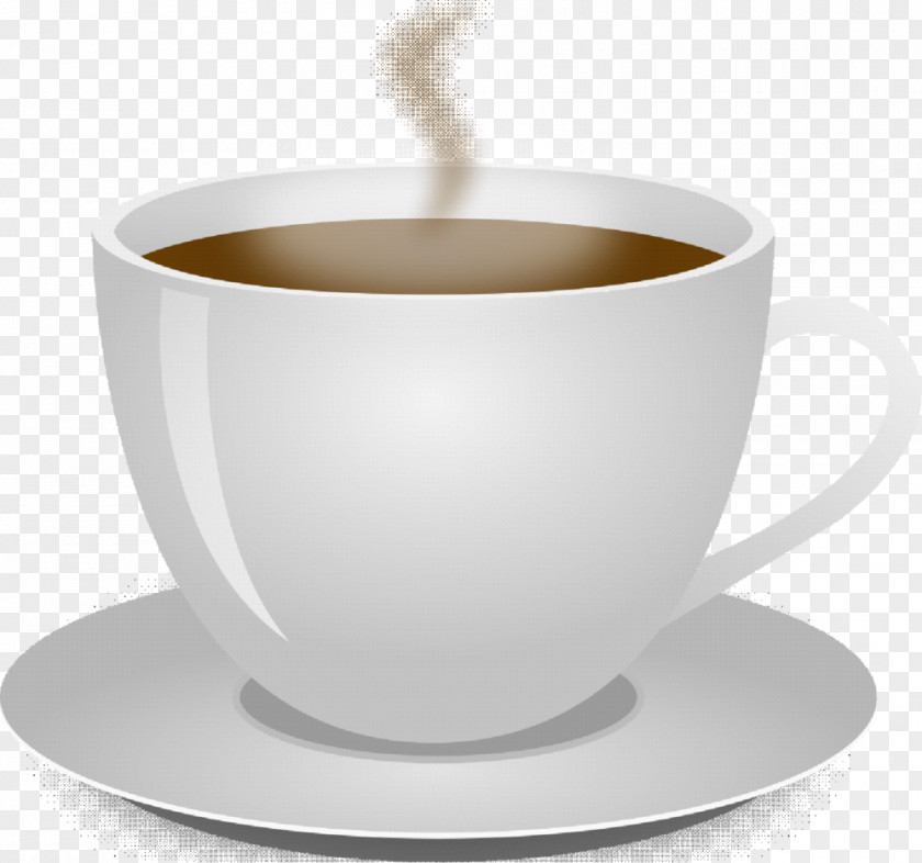 Cup Of Tea Coffee Clip Art PNG