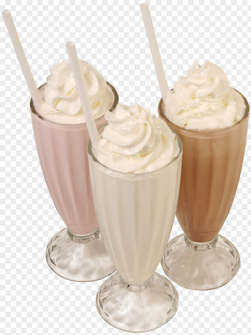 Ice Cream Milk Cups Material Free To Pull Milkshake Sundae Cocktail Tea PNG