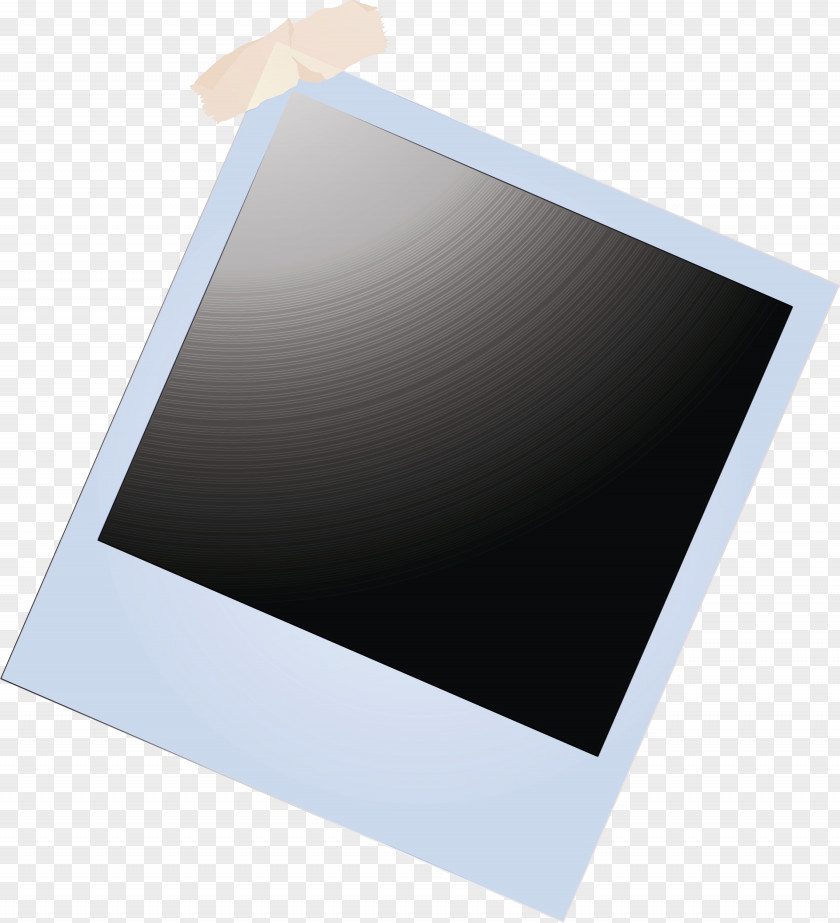 Laptop Part Rectangle Angle Multimedia PNG