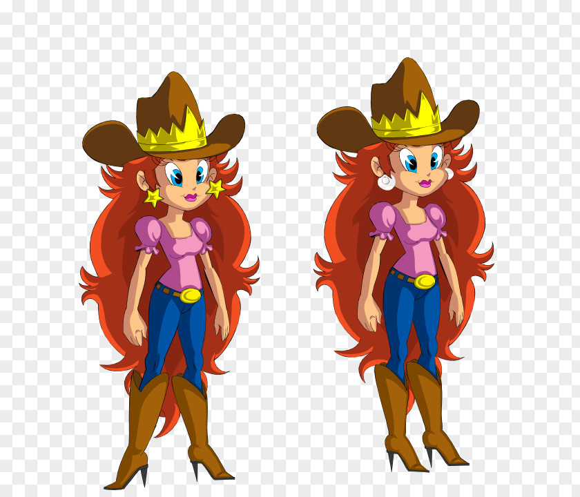 Mario Princess Peach Daisy DeviantArt Digital Art PNG