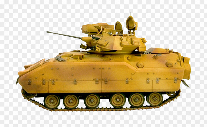 Military Tank PNG