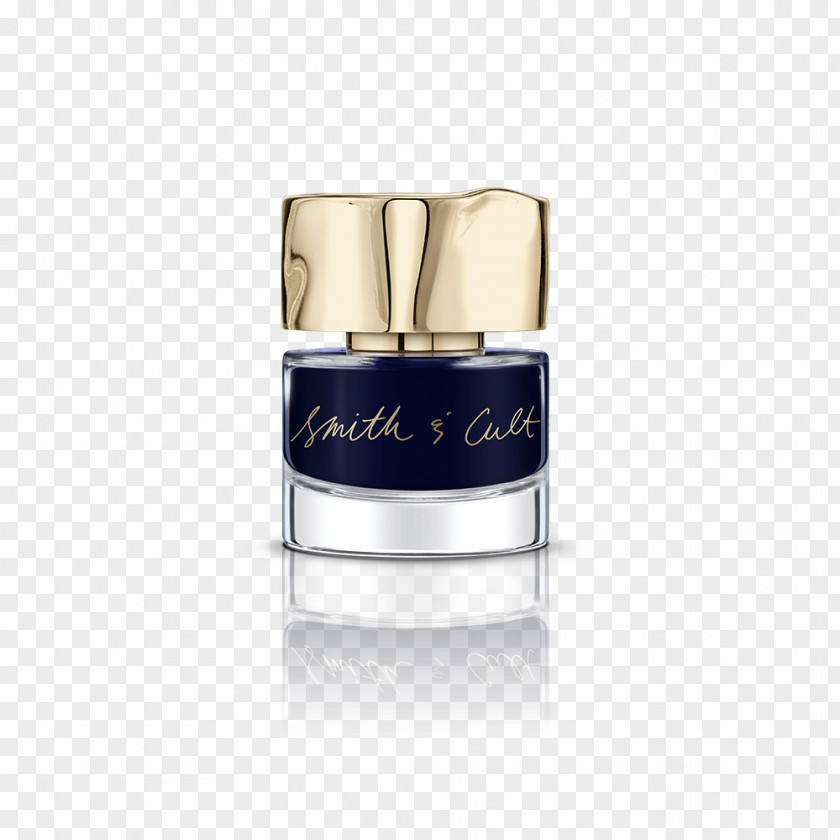 Nail Polish Smith & Cult Lacquer Cosmetics PNG