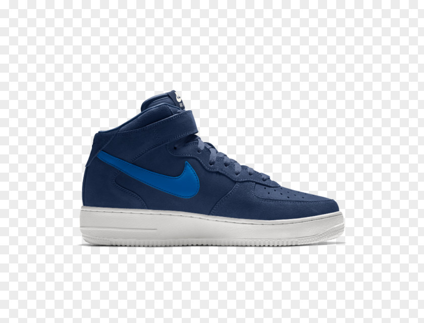 Nike Air Force Skate Shoe Sneakers Basketball Sportswear PNG