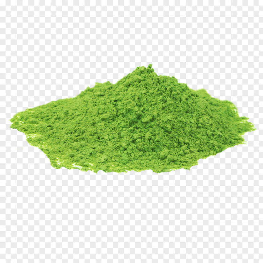 Safari Grass Green Tea Matcha Organic Food Superfood PNG