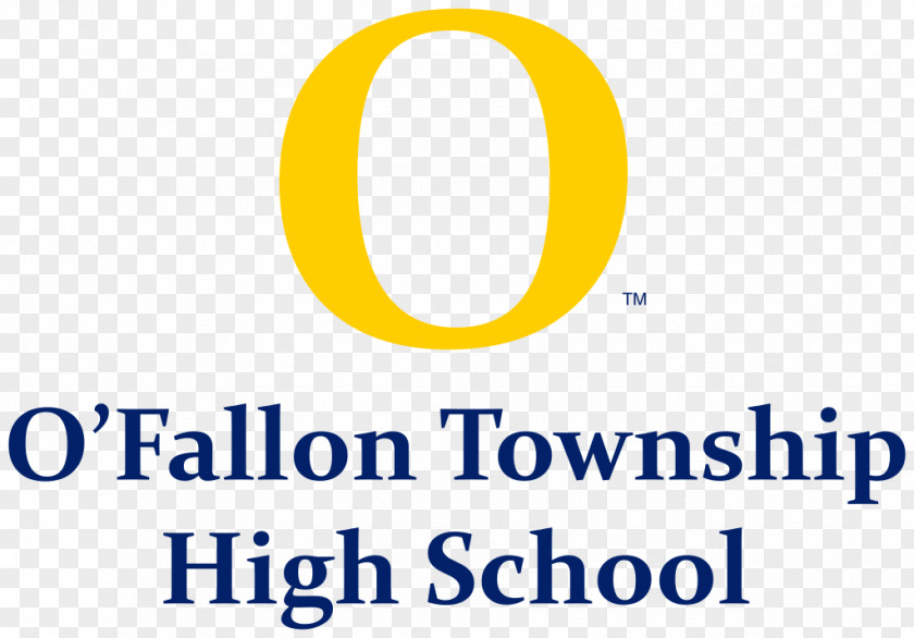 School O'Fallon Township High American National Secondary Middle PNG