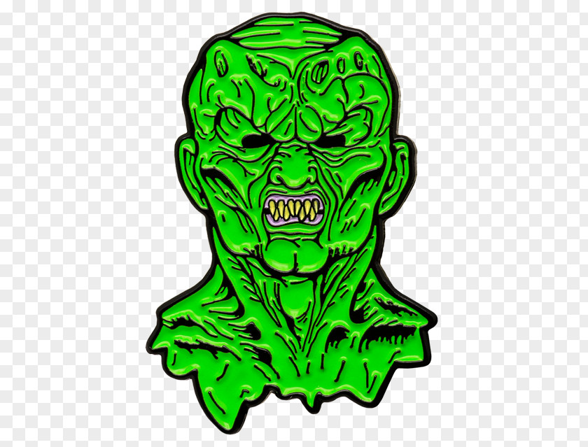 The Haunted Mask Slappy Dummy Goosebumps Clip Art PNG