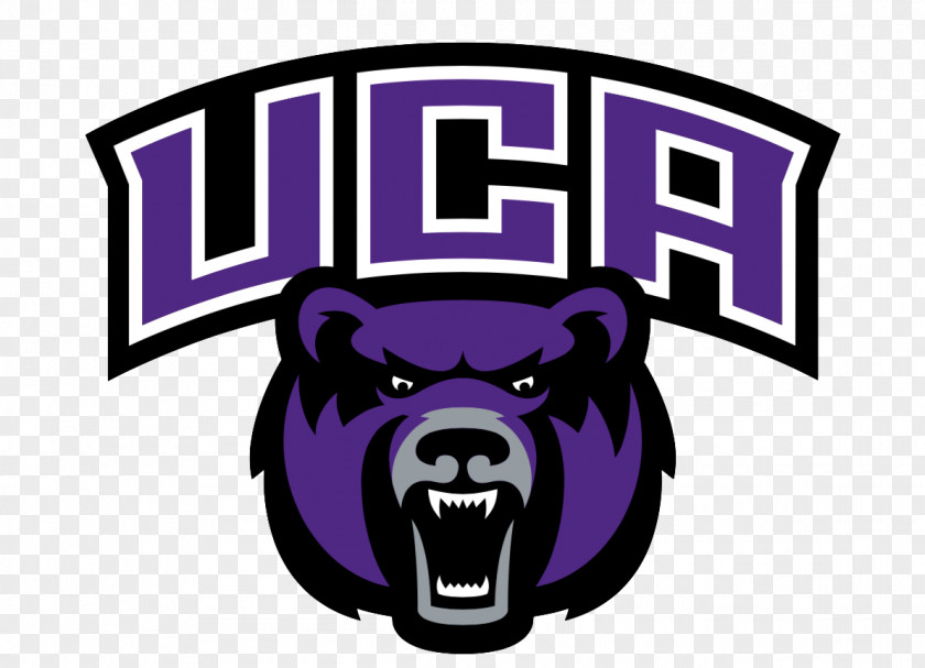 American Football University Of Central Arkansas Bears Sugar Women's Basketball Men's Soccer PNG