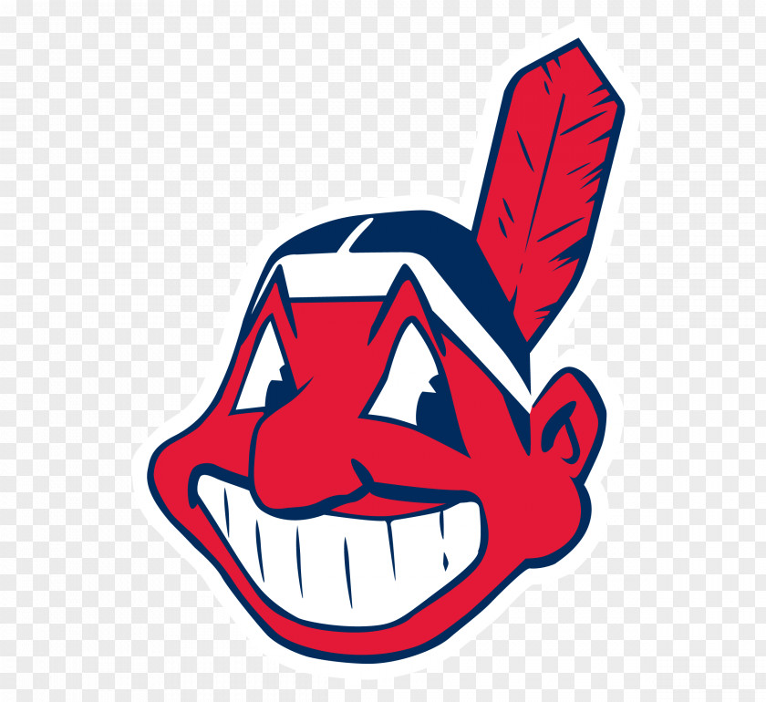 Baseball Cleveland Indians Name And Logo Controversy MLB World Series Chief Wahoo PNG
