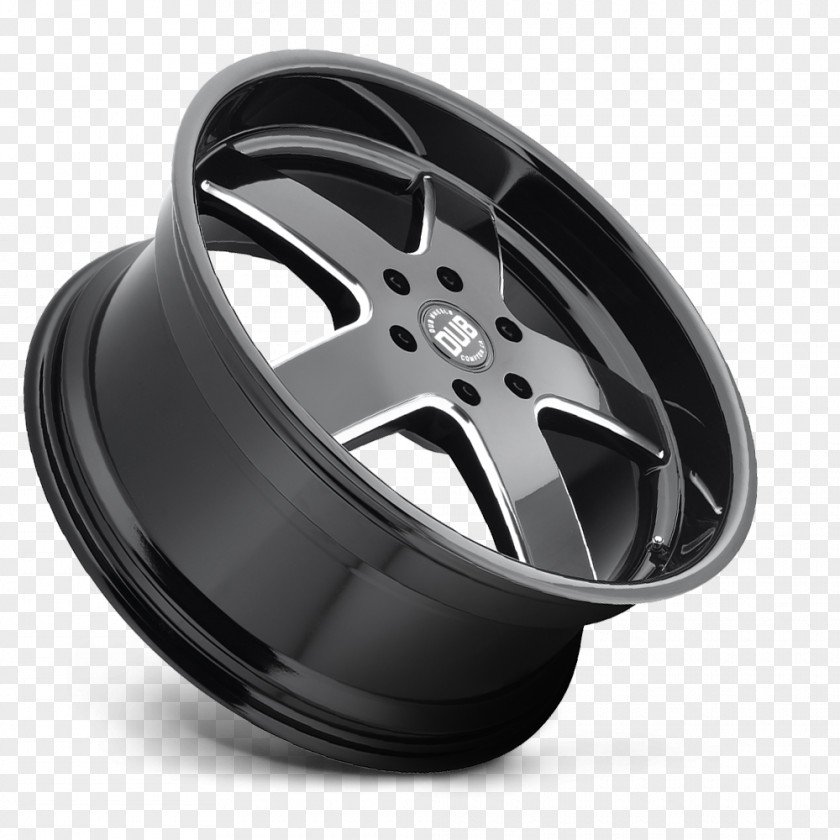 Car Wheel Rotiform, LLC. Rim Tire PNG