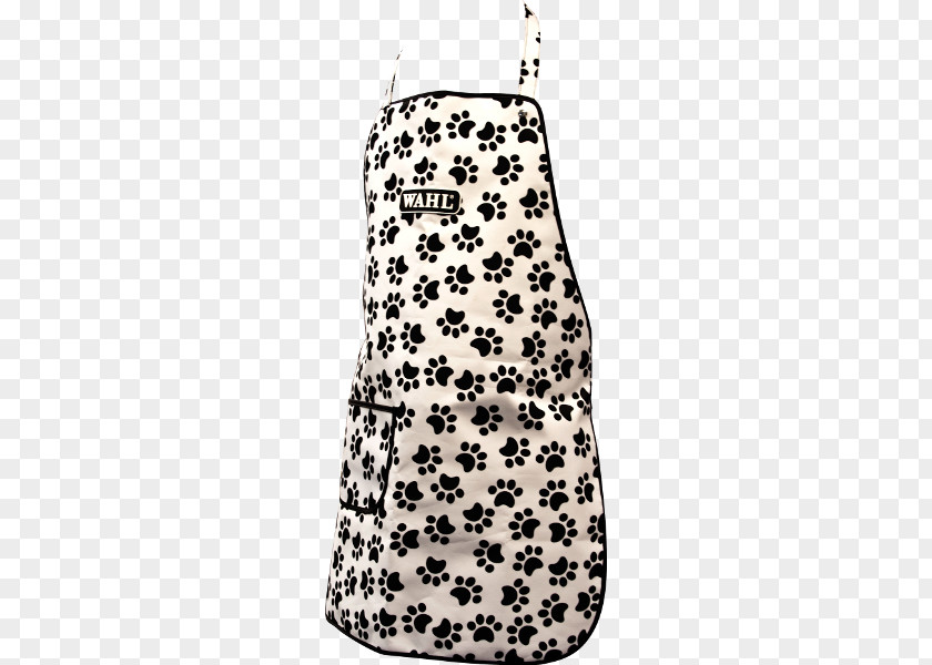 Cat Poodle Dog Grooming Pet Apron PNG
