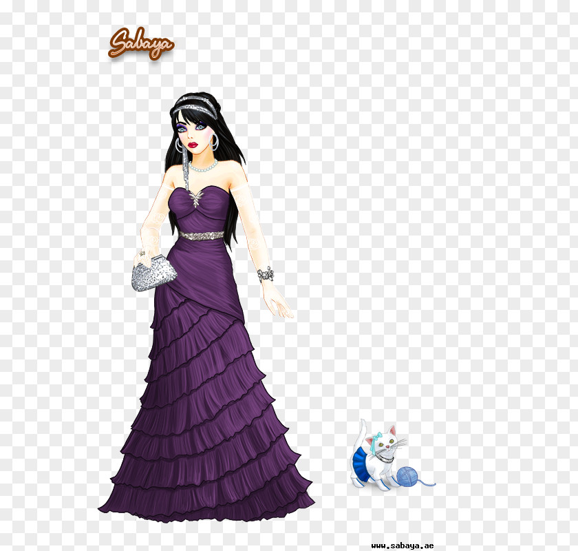 Costume Design Character Figurine Fiction PNG